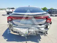 2023 KIA K5 photo