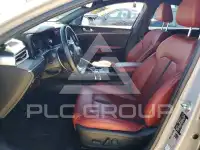 2023 KIA K5 фото