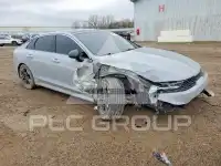 2023 KIA K5 фото