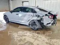 2023 KIA K5 фото
