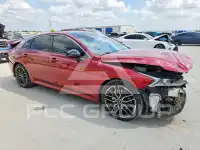 2023 KIA K5 фото