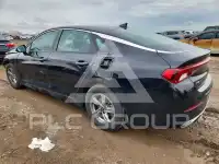 2023 KIA K5 фото