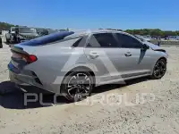 2023 KIA K5 фото