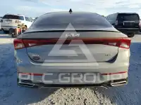 2023 KIA K5 фото