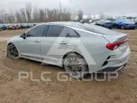 2023 KIA K5 фото