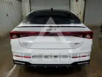 2023 KIA K5 photo