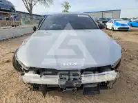2023 KIA K5 фото