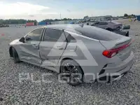 2023 KIA K5 фото