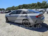 2023 KIA K5 фото
