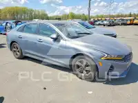2023 KIA K5 photo