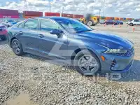 2023 KIA K5 фото