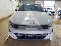 2023 KIA K5 фото