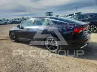 2023 KIA K5 фото