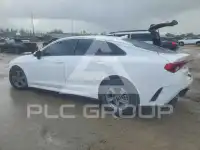 2023 KIA K5 фото