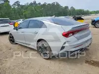 2023 KIA K5 photo