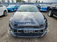 2023 KIA K5 фото
