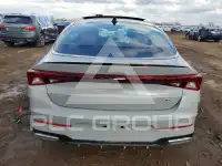 2023 KIA K5 фото