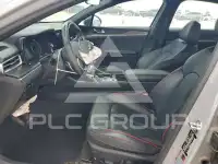 2023 KIA K5 фото