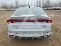 2023 KIA K5 фото