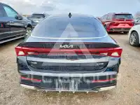 2023 KIA K5 фото