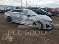 2023 KIA K5 фото