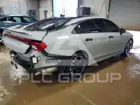 2023 KIA K5 фото