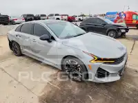 2023 KIA K5 photo