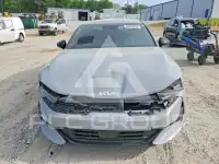2023 KIA K5 photo