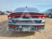 2023 KIA K5 фото
