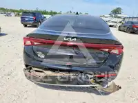 2023 KIA K5 фото