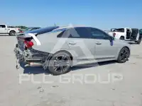 2023 KIA K5 photo