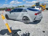 2023 KIA K5 фото