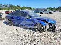 2023 KIA K5 фото