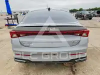 2023 KIA K5 photo