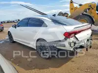 2023 KIA K5 фото