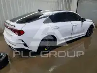 2023 KIA K5 photo