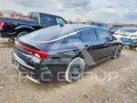 2023 KIA K5 фото