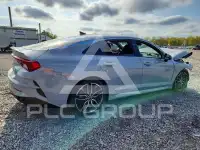 2023 KIA K5 фото