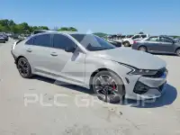 2023 KIA K5 photo