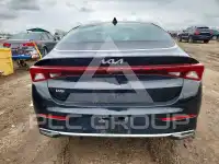 2023 KIA K5 фото