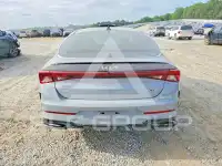 2023 KIA K5 photo
