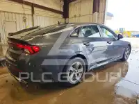 2023 KIA K5 фото