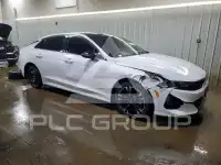 2023 KIA K5 photo
