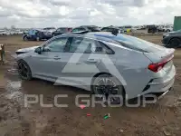 2023 KIA K5 фото