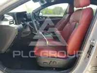 2023 KIA K5 photo