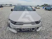 2023 KIA K5 фото