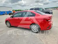 2023 KIA Rio фото