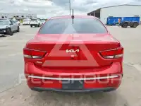 2023 KIA Rio фото