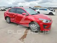 2023 KIA Rio фото