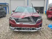 2023 KIA  фото